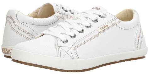 best white sneakers for walking.